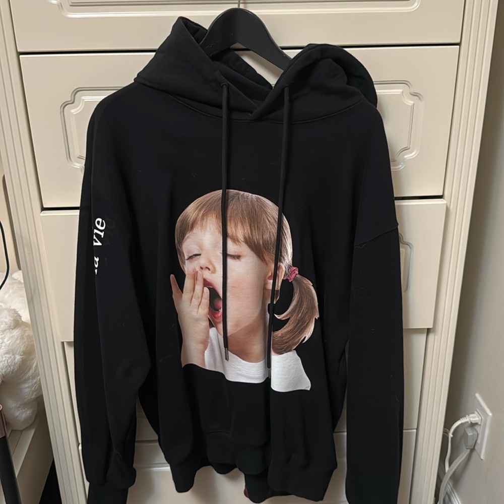 ADLV Hoodie